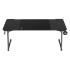 ZONE 51 TRINE 160 Black Z51-T6N-BK Игровые столы инструкция, поддержка, форум, описание, мануал