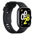 Redmi Watch 4 Obsidian Black (BHR7854GL) Смарт-Часы инструкция, поддержка, форум, описание, мануал