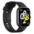 Redmi Watch 4 Obsidian Black (BHR7854GL) Смарт-Часы инструкция, поддержка, форум, описание, мануал