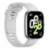 Xiaomi Redmi Watch 4 Silver Gray (BHR7848GL)