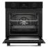 Indesit IFE 3644 BL черный Встраиваемый Электрический Духовой Шкаф инструкция, поддержка, форум, описание, мануал