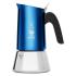 Bialetti Venus Blue 7272 Кофеварка Гейзерная инструкция, поддержка, форум, описание, мануал
