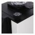 Eureka Mignon Crono 15 BL white Электрические Кофемолки инструкция, поддержка, форум, описание, мануал