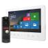 Novihome WHITE SURFACE 7 FHD KIT White Комплекты домофонов инструкция, поддержка, форум, описание, мануал