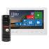 Novihome WHITE SURFACE 7 FHD KIT White Комплекты домофонов инструкция, поддержка, форум, описание, мануал