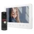 Novihome WHITE SURFACE 7 FHD KIT White Комплекты домофонов инструкция, поддержка, форум, описание, мануал