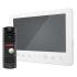 Novihome WHITE SURFACE 7 FHD KIT White Комплекты домофонов инструкция, поддержка, форум, описание, мануал