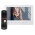 Novihome WHITE SURFACE 7 FHD KIT White Комплекты домофонов инструкция, поддержка, форум, описание, мануал