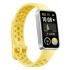 Huawei Band 9 KIM-B19 Lemon Yellow Фитнес-браслеты инструкция, поддержка, форум, описание, мануал