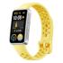 Huawei Band 9 KIM-B19 Lemon Yellow Фитнес-браслеты инструкция, поддержка, форум, описание, мануал
