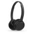 Philips TAH1108BK/00 Black Наушники Накладные инструкция, поддержка, форум, описание, мануал