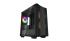 Deepcool CC360 ARGB Корпуса Для Компьютеров инструкция, поддержка, форум, описание, мануал
