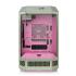 Thermaltake The Tower 300 Matcha Plum (CA-1Y4-00SJWN-00) Корпуса Для Компьютеров инструкция, поддержка, форум, описание, мануал