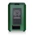 Thermaltake The Tower 300 Racing Green (CA-1Y4-00SCWN-00) Корпуса Для Компьютеров инструкция, поддержка, форум, описание, мануал