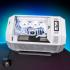 Thermaltake The Tower 300 Snow (CA-1Y4-00S6WN-00) Корпуса Для Компьютеров инструкция, поддержка, форум, описание, мануал
