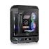 Thermaltake The Tower 600 Black (CA-1Z1-00M1WN-00) Корпуса Для Компьютеров инструкция, поддержка, форум, описание, мануал