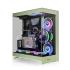 Thermaltake CTE E550 TG Matcha Green (CA-1Z8-00MEWN-00) Корпуса Для Компьютеров инструкция, поддержка, форум, описание, мануал