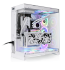 Thermaltake CTE E550 TG Snow (CA-1Z8-00M6WN-00) Корпуса Для Компьютеров инструкция, поддержка, форум, описание, мануал