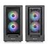 Thermaltake Ceres 350 MX Black (CA-1Z3-00M1WN-00) Корпуса Для Компьютеров инструкция, поддержка, форум, описание, мануал
