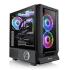 Thermaltake Ceres 350 MX Black (CA-1Z3-00M1WN-00) Корпуса Для Компьютеров инструкция, поддержка, форум, описание, мануал