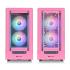 Thermaltake Ceres 350 MX Bubble Pink (CA-1Z3-00MAWN-00) Корпуса Для Компьютеров инструкция, поддержка, форум, описание, мануал