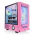 Thermaltake Ceres 350 MX Bubble Pink (CA-1Z3-00MAWN-00) Корпуса Для Компьютеров инструкция, поддержка, форум, описание, мануал