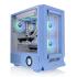 Thermaltake Ceres 350 MX Hydrangea Blue (CA-1Z3-00MFWN-00) Корпуса Для Компьютеров инструкция, поддержка, форум, описание, мануал