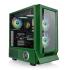 Thermaltake Ceres 350 MX Racing Green (CA-1Z3-00MCWN-00) Корпуса Для Компьютеров инструкция, поддержка, форум, описание, мануал