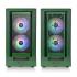 Thermaltake Ceres 350 MX Racing Green (CA-1Z3-00MCWN-00) Корпуса Для Компьютеров инструкция, поддержка, форум, описание, мануал