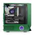 Thermaltake Ceres 350 MX Racing Green (CA-1Z3-00MCWN-00) Корпуса Для Компьютеров инструкция, поддержка, форум, описание, мануал