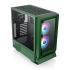 Thermaltake Ceres 350 MX Racing Green (CA-1Z3-00MCWN-00) Корпуса Для Компьютеров инструкция, поддержка, форум, описание, мануал