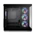 Thermaltake View 380 TG ARGB Black (CA-1Z2-00M1WN-00) Корпуса Для Компьютеров инструкция, поддержка, форум, описание, мануал