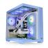 Thermaltake View 380 TG ARGB Hydrangea Blue (CA-1Z2-00MFWN-00) Корпуса Для Компьютеров инструкция, поддержка, форум, описание, мануал