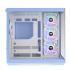 Thermaltake View 380 TG ARGB Hydrangea Blue (CA-1Z2-00MFWN-00) Корпуса Для Компьютеров инструкция, поддержка, форум, описание, мануал