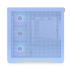Thermaltake View 380 TG ARGB Hydrangea Blue (CA-1Z2-00MFWN-00) Корпуса Для Компьютеров инструкция, поддержка, форум, описание, мануал