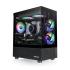 Thermaltake View 170 TG ARGB Black (CA-1Z4-00M1WN-00) Корпуса Для Компьютеров инструкция, поддержка, форум, описание, мануал