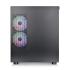 Thermaltake View 170 TG ARGB Black (CA-1Z4-00M1WN-00) Корпуса Для Компьютеров инструкция, поддержка, форум, описание, мануал
