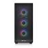 Thermaltake S250 TG ARGB Black (CA-1Y6-00M1WN-00) Корпуса Для Компьютеров инструкция, поддержка, форум, описание, мануал