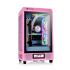 Thermaltake The Tower 200 Bubble Pink (CA-1X9-00SAWN-00) Корпуса Для Компьютеров инструкция, поддержка, форум, описание, мануал