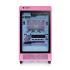 Thermaltake The Tower 200 Bubble Pink (CA-1X9-00SAWN-00) Корпуса Для Компьютеров инструкция, поддержка, форум, описание, мануал