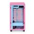 Thermaltake The Tower 200 Bubble Pink (CA-1X9-00SAWN-00) Корпуса Для Компьютеров инструкция, поддержка, форум, описание, мануал