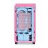 Thermaltake The Tower 200 Bubble Pink (CA-1X9-00SAWN-00) Корпуса Для Компьютеров инструкция, поддержка, форум, описание, мануал