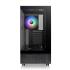Thermaltake View 270 TG ARGB Black (CA-1Y7-00M1WN-00) Корпуса Для Компьютеров инструкция, поддержка, форум, описание, мануал