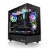 Thermaltake View 270 TG ARGB Black (CA-1Y7-00M1WN-00) Корпуса Для Компьютеров инструкция, поддержка, форум, описание, мануал