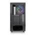 Thermaltake View 270 TG ARGB Black (CA-1Y7-00M1WN-00) Корпуса Для Компьютеров инструкция, поддержка, форум, описание, мануал