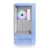 Thermaltake View 270 TG ARGB Hydrangea Blue (CA-1Y7-00MFWN-00) Корпуса Для Компьютеров инструкция, поддержка, форум, описание, мануал