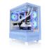 Thermaltake View 270 TG ARGB Hydrangea Blue (CA-1Y7-00MFWN-00) Корпуса Для Компьютеров инструкция, поддержка, форум, описание, мануал