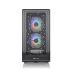 Thermaltake Ceres 330 TG ARGB Black (CA-1Y2-00M1WN-01) Корпуса Для Компьютеров инструкция, поддержка, форум, описание, мануал