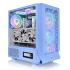 Thermaltake Ceres 330 TG ARGB Hydrangea Blue (CA-1Y2-00MFWN-00) Корпуса Для Компьютеров инструкция, поддержка, форум, описание, мануал