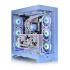 Thermaltake CTE E600 MX Hydrangea Blue (CA-1Y3-00MFWN-00) Корпуса Для Компьютеров инструкция, поддержка, форум, описание, мануал